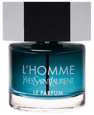 prfumi yves saint laurent|yves saint laurent macy's.